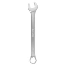 Clé mixte 18mm chrome vanadium - INVENTIV